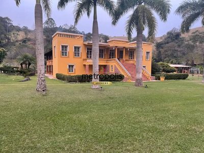 Fazenda, 60 hectares - Foto 5