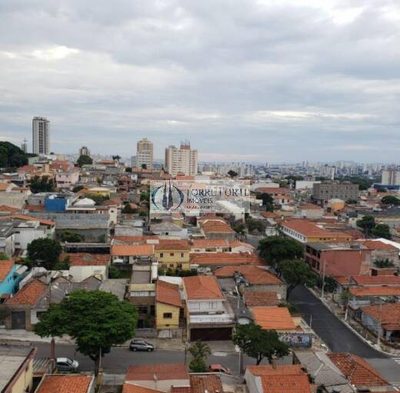 Apartamento, 2 quartos, 45 m² - Foto 2