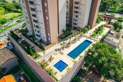 Apartamento, 2 quartos, 66 m² - Foto 1