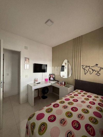 Apartamento, 3 quartos, 106 m² - Foto 5