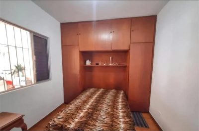 Sobrado, 2 quartos, 90 m² - Foto 3