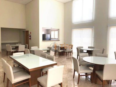 Apartamento, 1 quarto, 44 m² - Foto 5