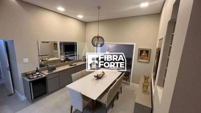 Casa, 3 quartos, 321 m² - Foto 1