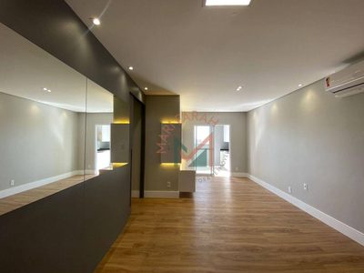 Apartamento, 3 quartos, 89 m² - Foto 2