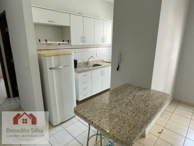 Apartamento, 1 quarto, 42 m² - Foto 3
