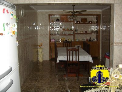 Sobrado, 4 quartos, 650 m² - Foto 5