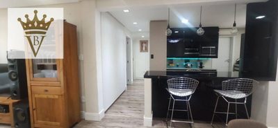 Apartamento, 2 quartos, 105 m² - Foto 3