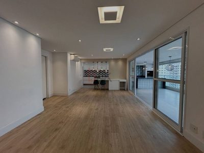 Apartamento, 3 quartos, 164 m² - Foto 3