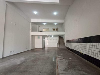 Loja-Salão, 110 m² - Foto 2
