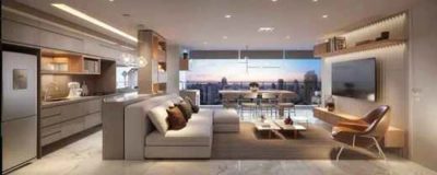 Apartamento, 3 quartos, 109 m² - Foto 4