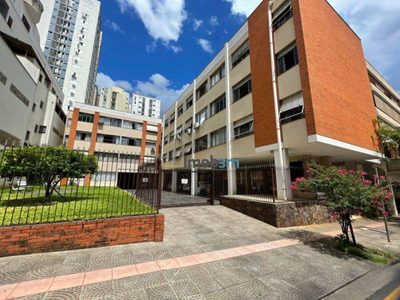 Apartamento, 3 quartos, 78 m² - Foto 1
