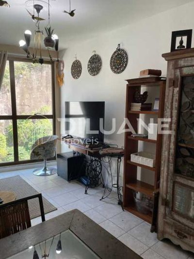 Apartamento, 1 quarto, 70 m² - Foto 1
