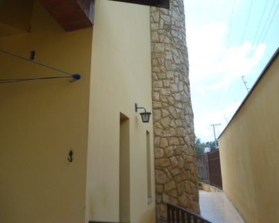 Casa, 4 quartos, 290 m² - Foto 2