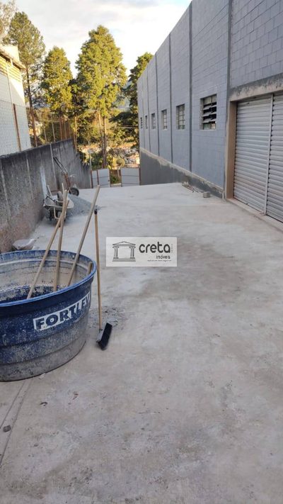 Depósito-Galpão, 1000 m² - Foto 4