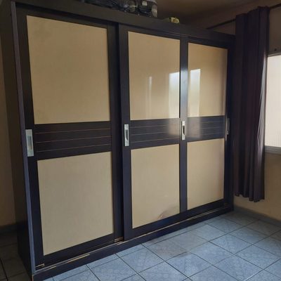 Sobrado, 4 quartos, 254 m² - Foto 2