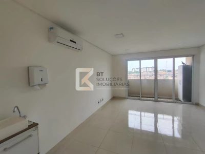 Sala-Conjunto, 40 m² - Foto 1