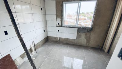 Apartamento, 3 quartos, 80 m² - Foto 4