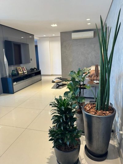Apartamento, 4 quartos, 246 m² - Foto 3
