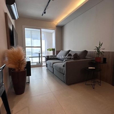 Apartamento, 3 quartos, 80 m² - Foto 3