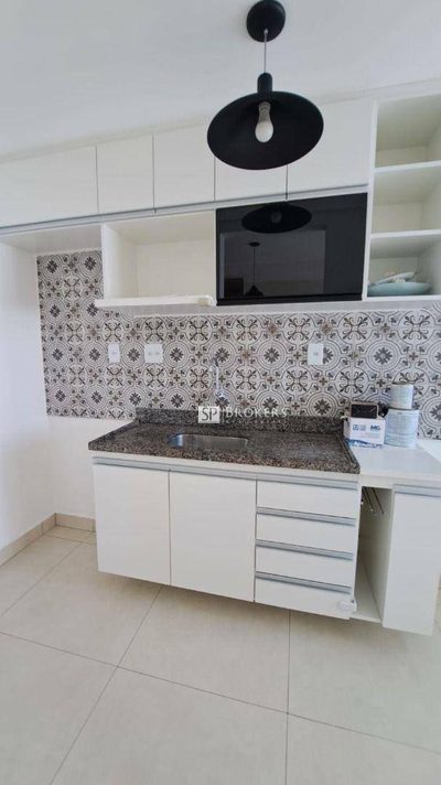 Apartamento, 2 quartos, 58 m² - Foto 3
