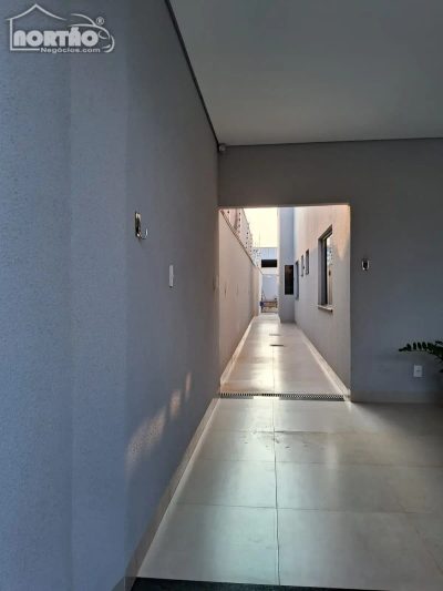 Casa, 3 quartos - Foto 3