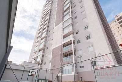 Apartamento, 2 quartos, 57 m² - Foto 1