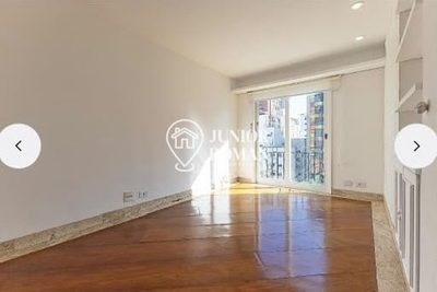 Apartamento, 1 quarto, 46 m² - Foto 2