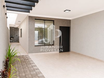 Casa, 3 quartos - Foto 4