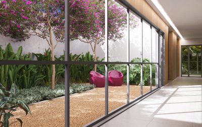 Casa, 23 m² - Foto 4