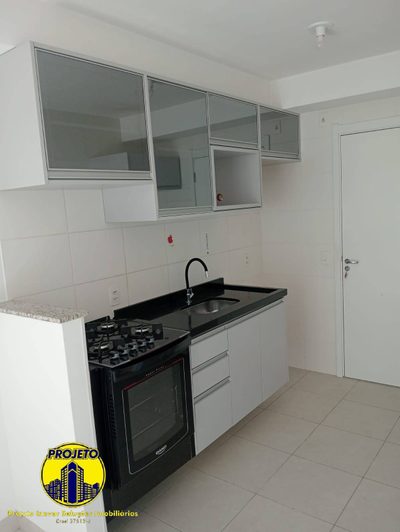 Apartamento, 1 quarto, 30 m² - Foto 1