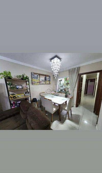 Casa, 3 quartos, 150 m² - Foto 2