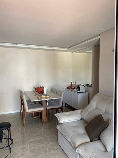 Apartamento, 2 quartos, 65 m² - Foto 5
