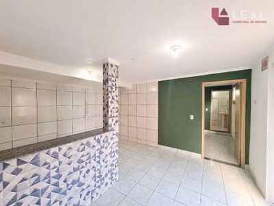 Loja-Salão, 49 m² - Foto 3