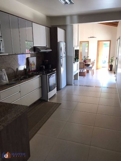Casa, 3 quartos, 160 m² - Foto 2