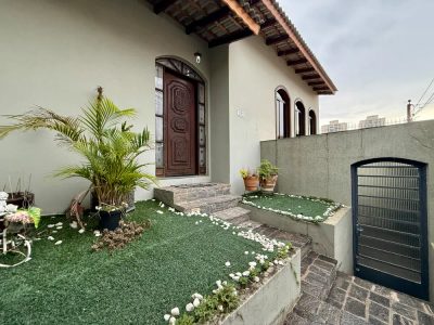 Casa, 3 quartos, 269 m² - Foto 4
