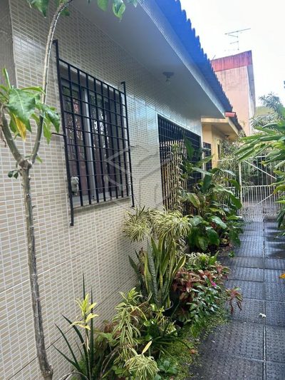Casa, 2 quartos, 50 m² - Foto 1