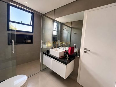 Sobrado, 4 quartos, 379 m² - Foto 4