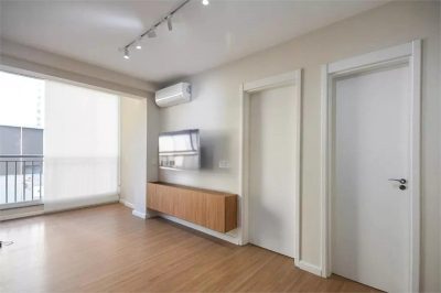 Apartamento, 1 quarto, 38 m² - Foto 4