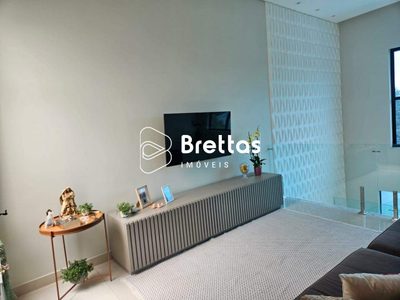 Casa, 1 quarto, 246 m² - Foto 4
