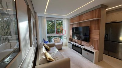 Apartamento, 2 quartos, 92 m² - Foto 3