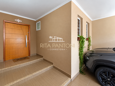 Casa, 3 quartos, 175 m² - Foto 1