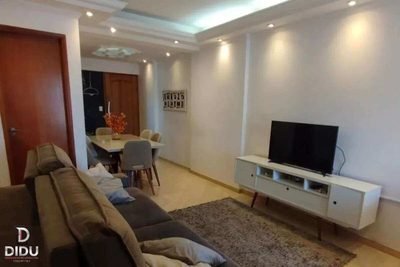Apartamento, 3 quartos, 79 m² - Foto 4