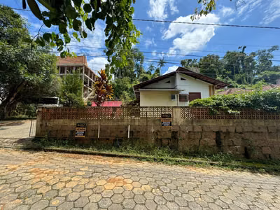 Terreno, 900 m² - Foto 1