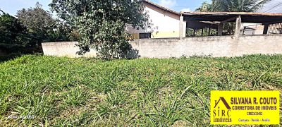 Terreno, 400 m² - Foto 2