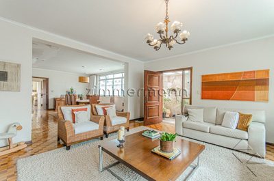 Casa, 4 quartos, 320 m² - Foto 1