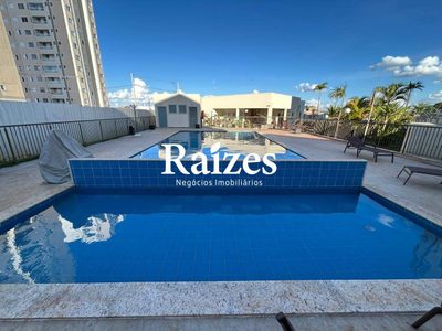 Apartamento, 2 quartos, 45 m² - Foto 3