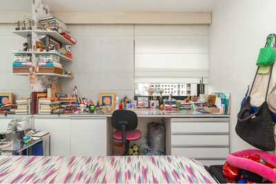 Apartamento, 3 quartos, 118 m² - Foto 3