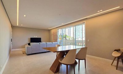 Apartamento, 3 quartos, 133 m² - Foto 4