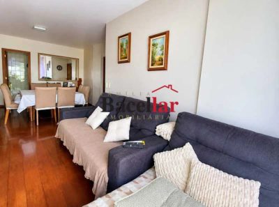 Apartamento, 3 quartos, 126 m² - Foto 4