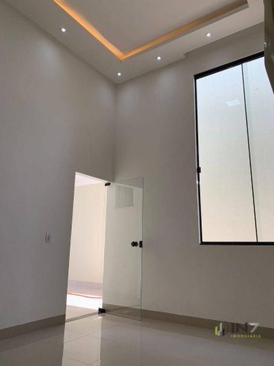Casa, 3 quartos, 115 m² - Foto 2